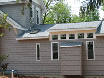 Barner Residence image