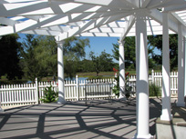 Gazebo