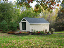 Spring House image