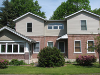 Holly House Project