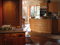 London Kitchen Project