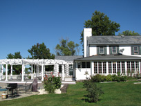 Private Residence in Frenchtown, NJ - image