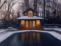 Pool House photo