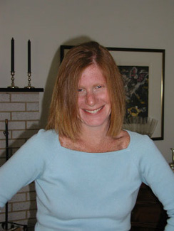 Lenore Davies