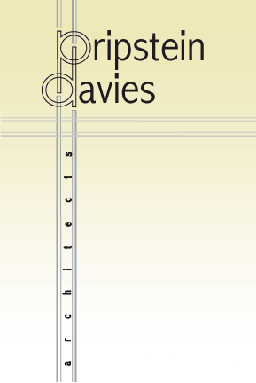 Home page - Pripstein+Davies logo