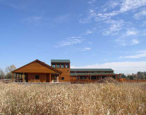 Commercial, Sustainable Project - Integrated Clinical Systems